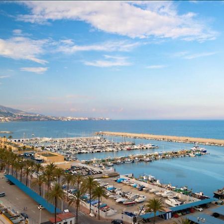 Seaview Fuengirola Apartment Dış mekan fotoğraf