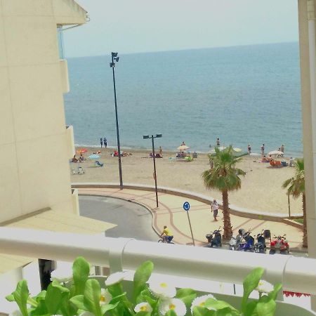 Seaview Fuengirola Apartment Dış mekan fotoğraf