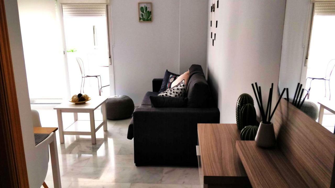 Seaview Fuengirola Apartment Dış mekan fotoğraf