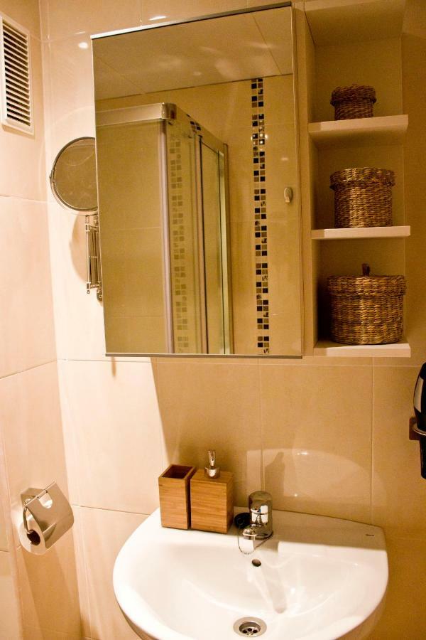Seaview Fuengirola Apartment Dış mekan fotoğraf