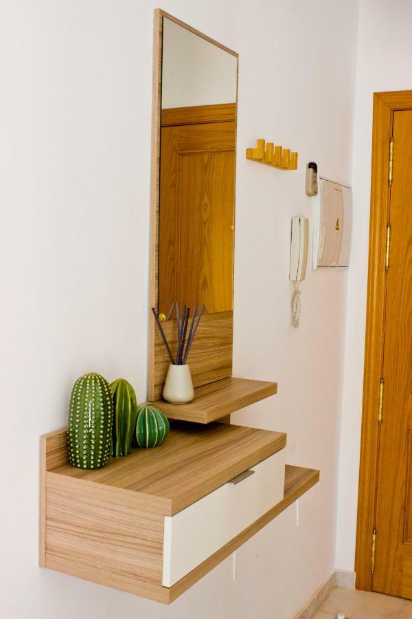 Seaview Fuengirola Apartment Dış mekan fotoğraf