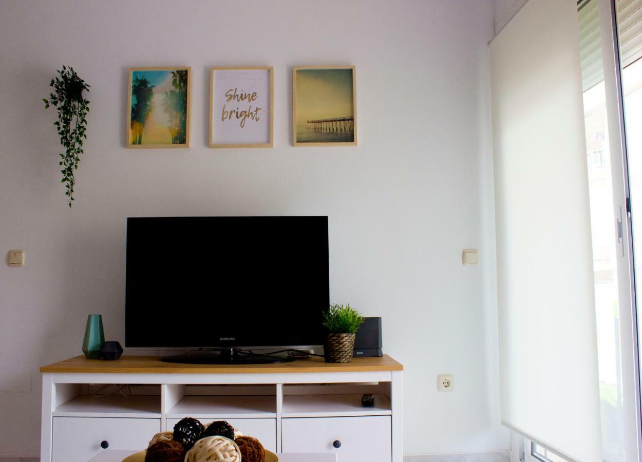 Seaview Fuengirola Apartment Dış mekan fotoğraf