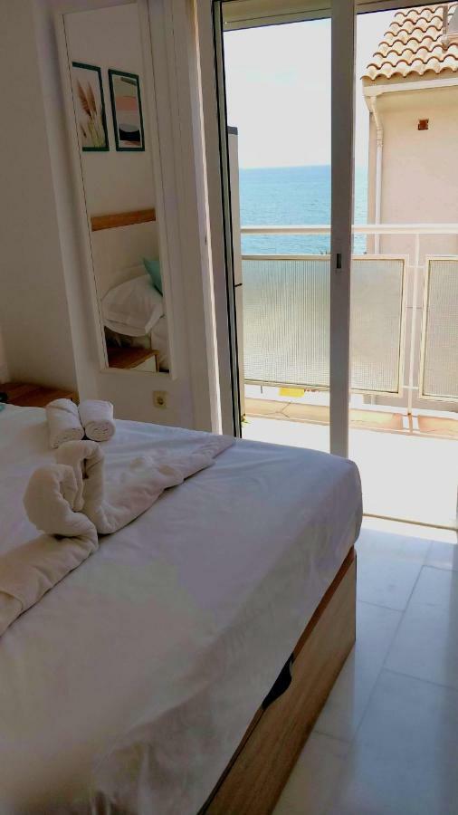 Seaview Fuengirola Apartment Dış mekan fotoğraf