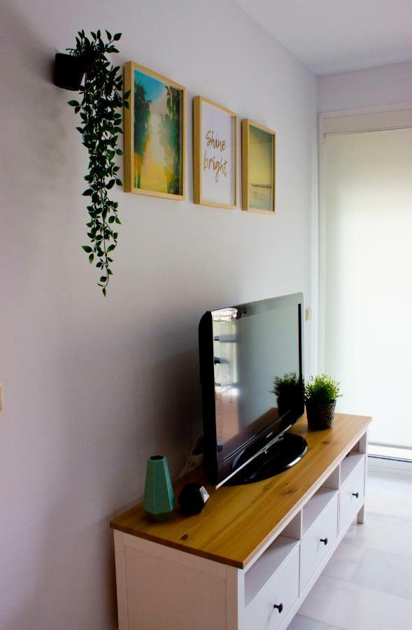 Seaview Fuengirola Apartment Dış mekan fotoğraf