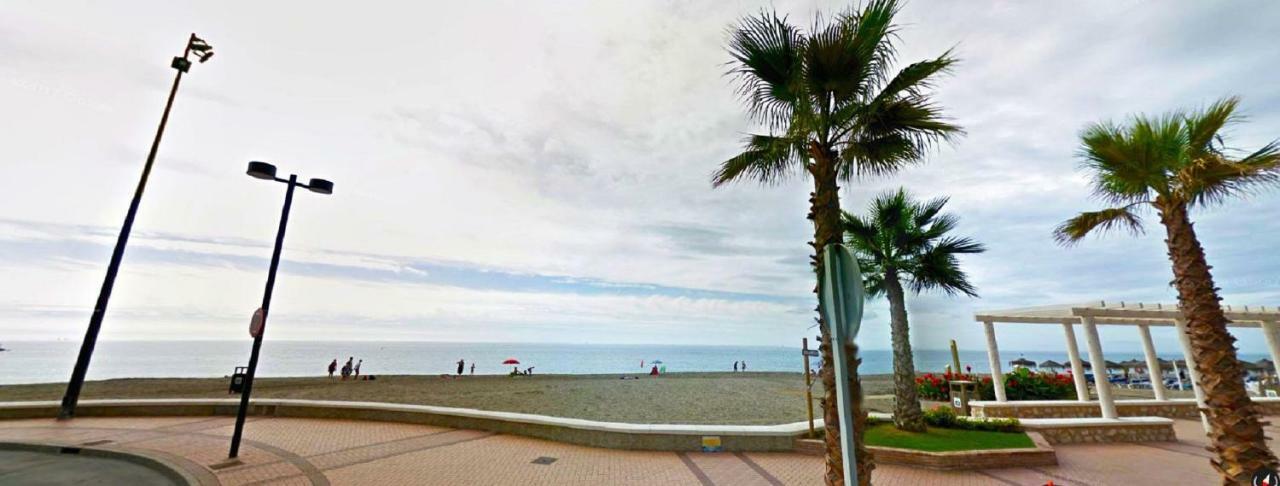 Seaview Fuengirola Apartment Dış mekan fotoğraf