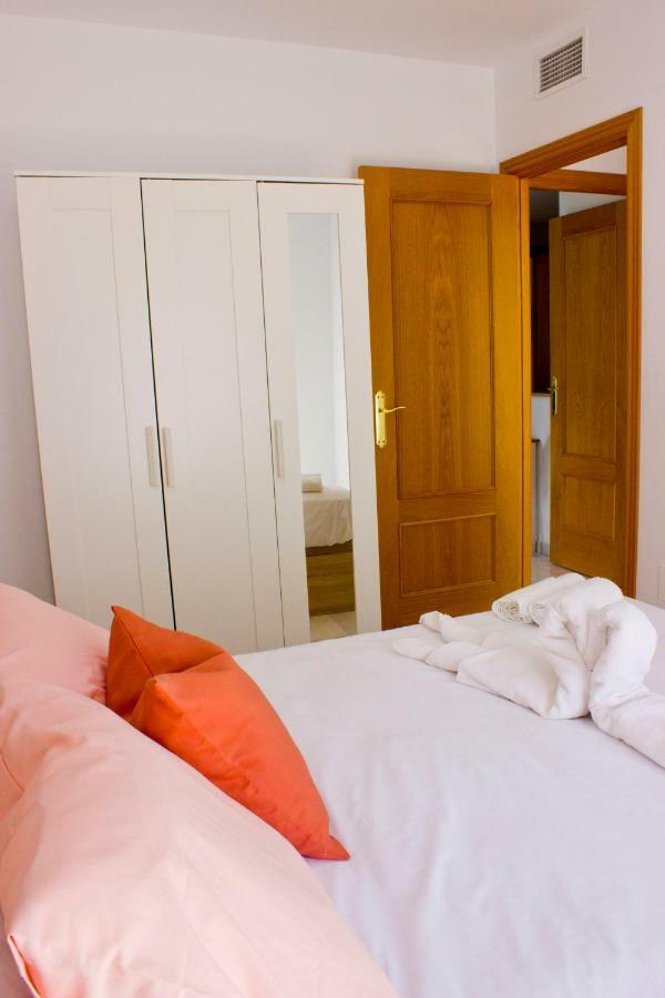 Seaview Fuengirola Apartment Dış mekan fotoğraf