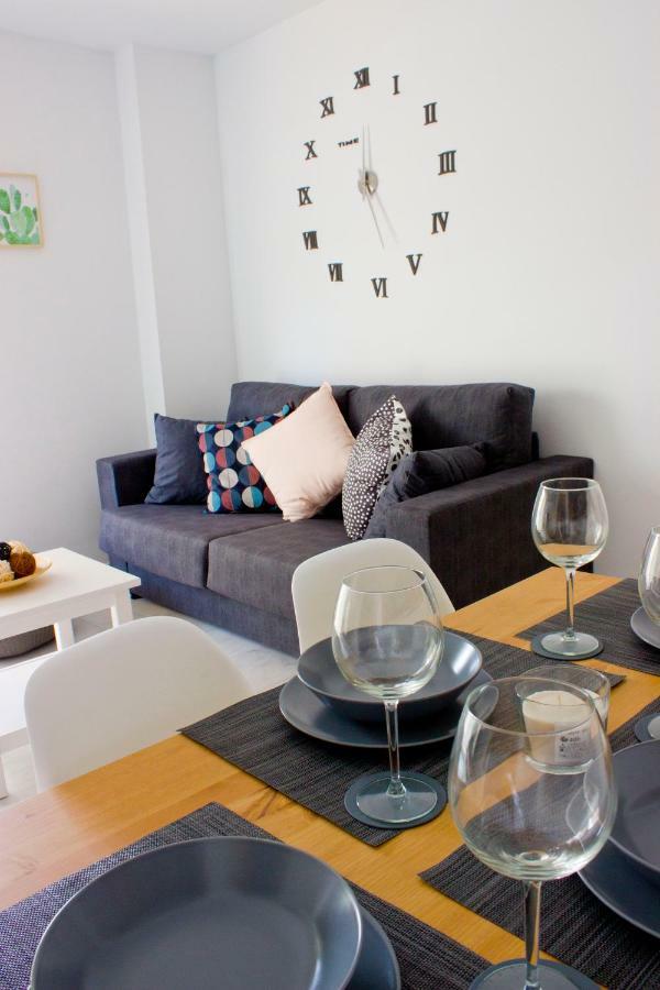 Seaview Fuengirola Apartment Dış mekan fotoğraf