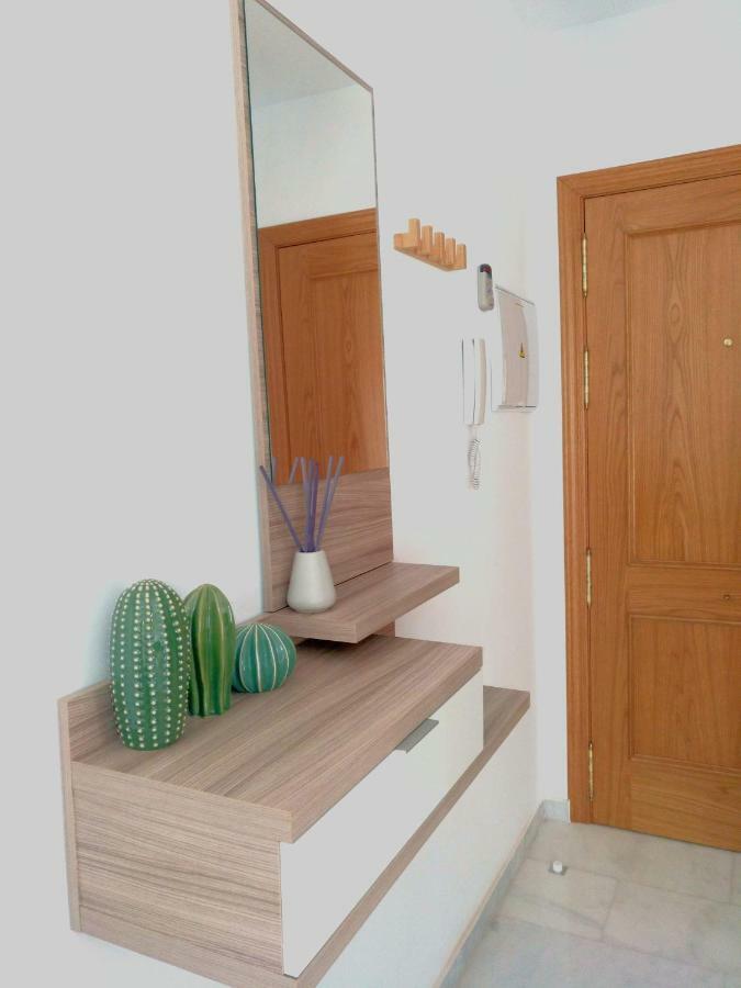Seaview Fuengirola Apartment Dış mekan fotoğraf