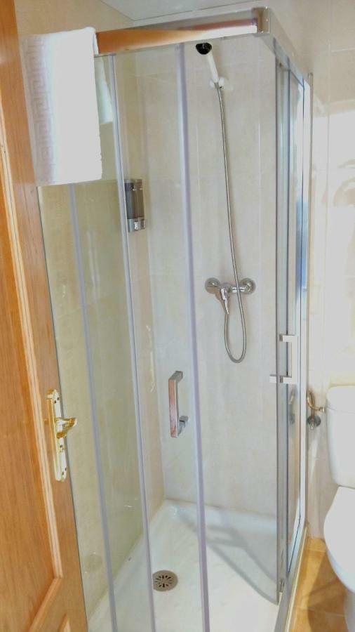 Seaview Fuengirola Apartment Dış mekan fotoğraf