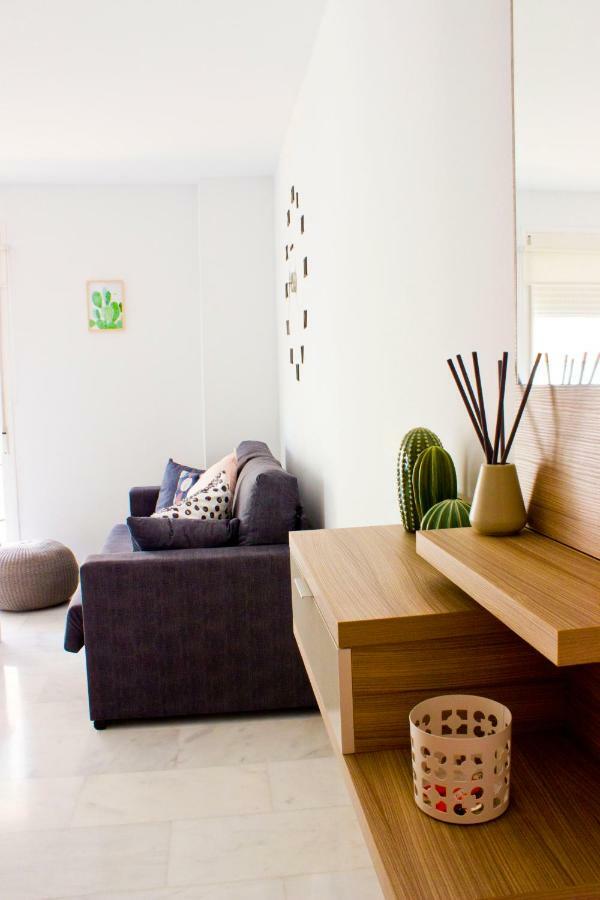 Seaview Fuengirola Apartment Dış mekan fotoğraf